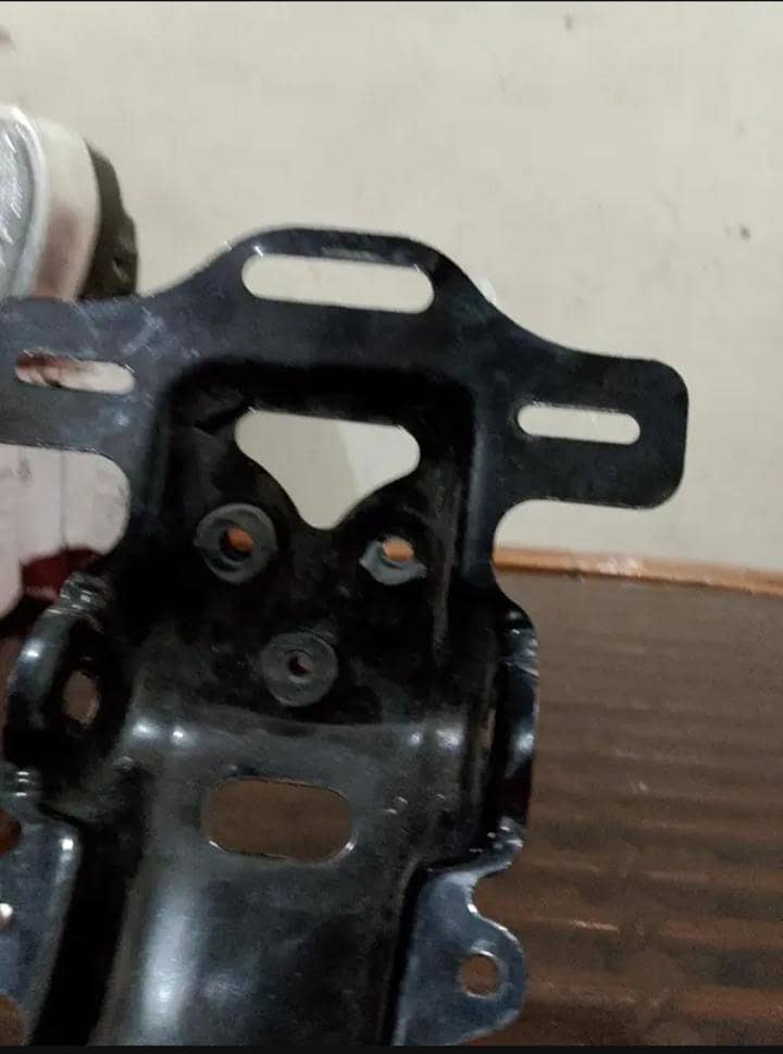 back light had light 0