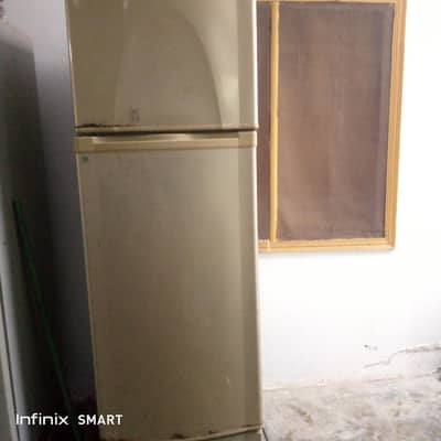 Large size Fridge
