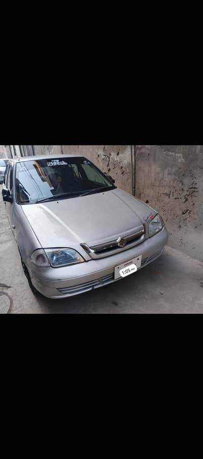 cultus  for sale in good conditions