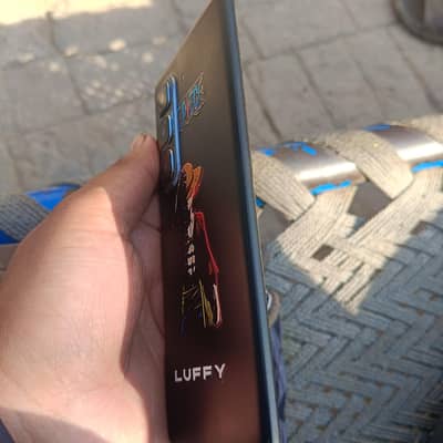 Infinix hot 50 pro plus   8/256
