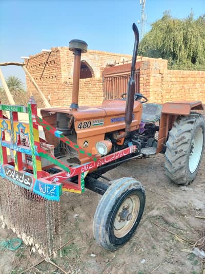 Fiat 480 2015.1225000. 03180629054