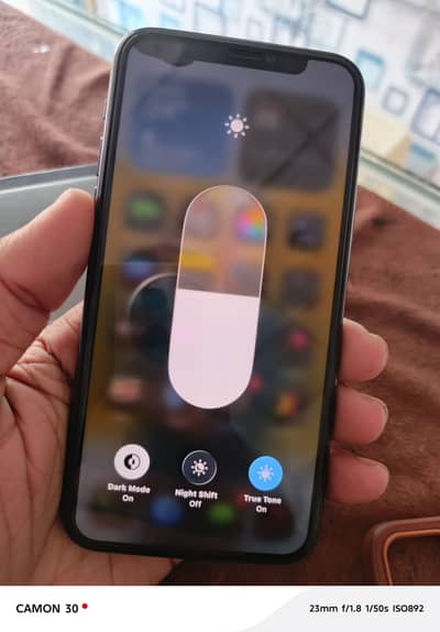 Iphone 11 pro 64Gb with box