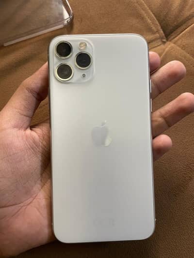 iphone 11 pro 256 gb factory unlock