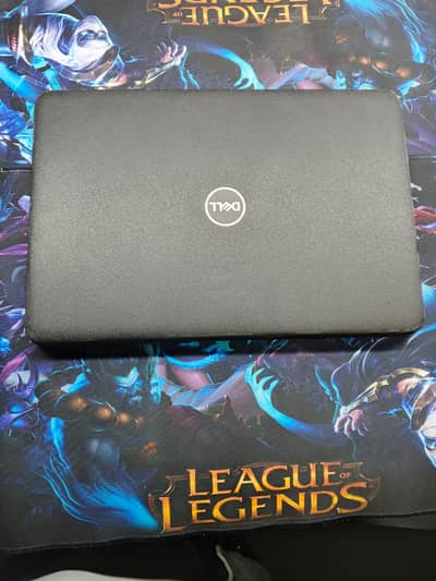 Dell Chromebook  3100  With touch screen