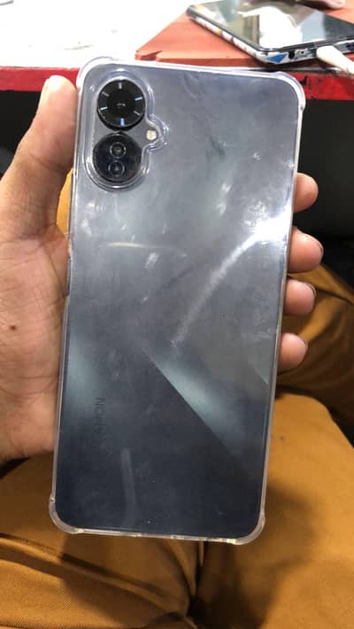 Tecno camon 19neo
