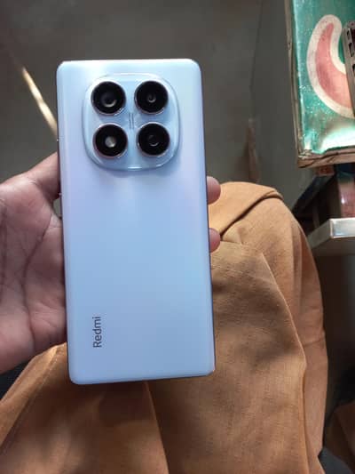 redmi 14 pro 8+4  256