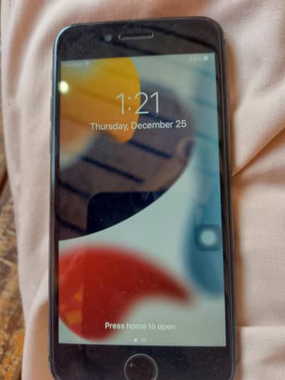 iphone 7 PTA approved