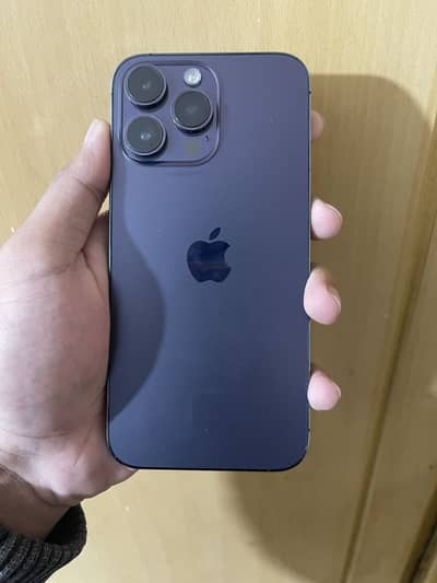 Iphone 14 pro max