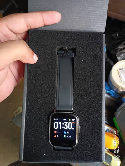Haylou Smart Watch 2
