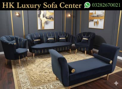 5 seater | 7 seater sofaset | Luxury sofa | Sofa Set | corner sofa set