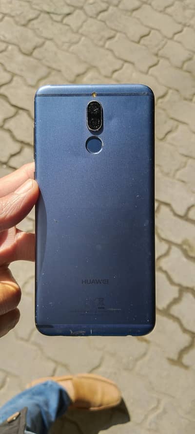huawei mate 10 lite 4gb 64gb
