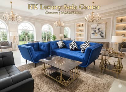 5 seater | 7 seater sofaset | Luxury sofa | Sofa Set | corner sofa set