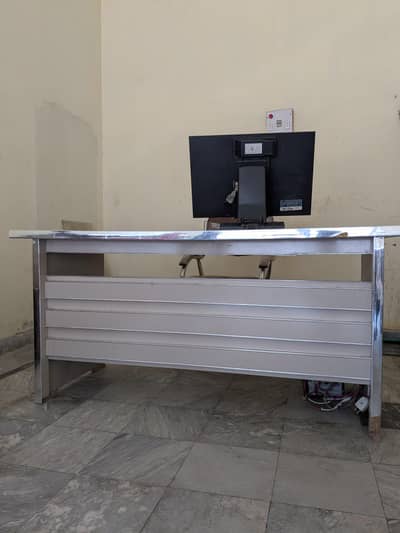 Office Table For Sale - Single Item available