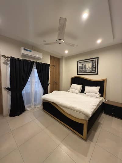 Per day weekly short stay for rent