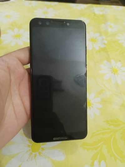 Pixel 3 PTA Approved