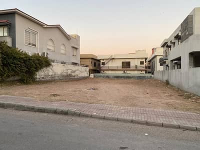 Very Reasonable Plot For Sale In Bahira Town