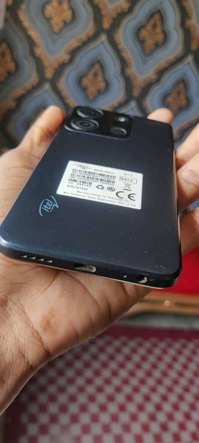 New condition water pack 8. + 64