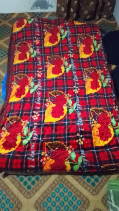 RAZAI DONO TARF VALVET 4.5 kg CUTTON