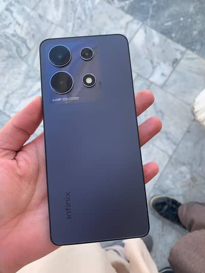 infinix note 30 urgent sale