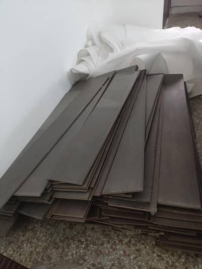 wooden floor mat 124ft"