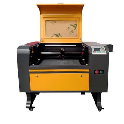 Laser Cutting Machine (1824)