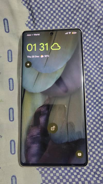 google pixel 7 pro 8/128