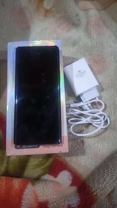 infinix zero 30