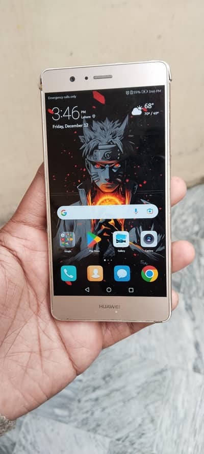 Huawei P9 Lite Smartphone Non Pta Available For Sale. . .
