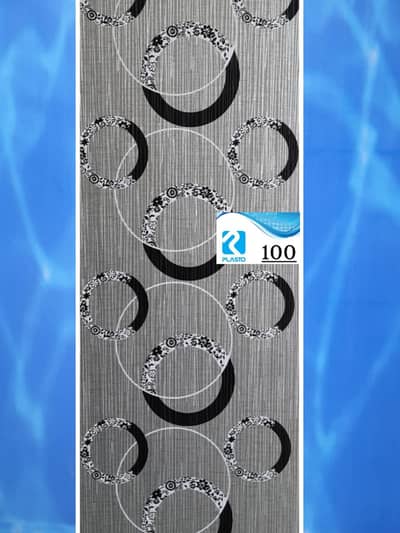 pvc wall panel Wpc sheet vinyl & wood flooring ceiling media wall