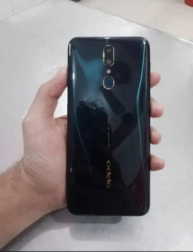 Oppo F11 Aprove 4/64gb