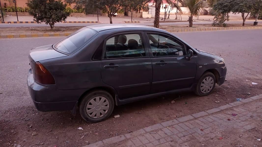 Liana 2006 1