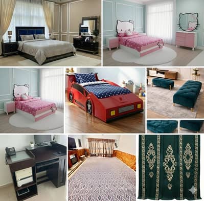 Urgent Shifting Sale – Premium Home Furniture & Appliances