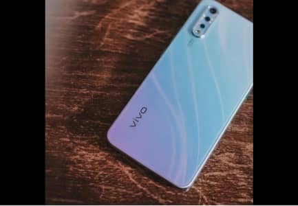 Vivo S1 8/256