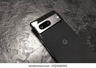 Google pixel 7 official PTA