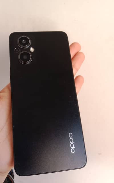 OPPO F21 Pro 5G