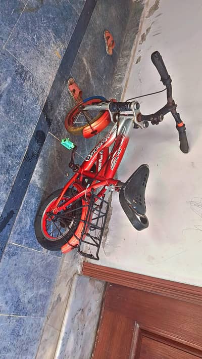 Bicycle for Sale