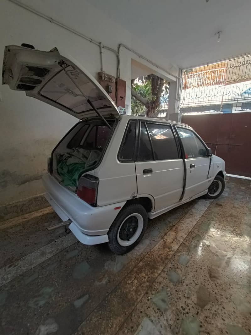 Mehran 0