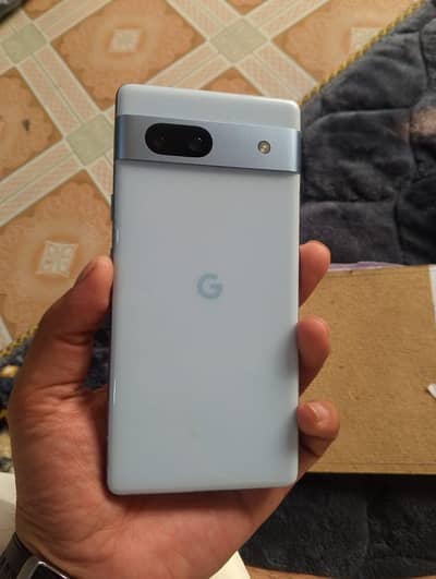 Google Pixel 7A (8/128)