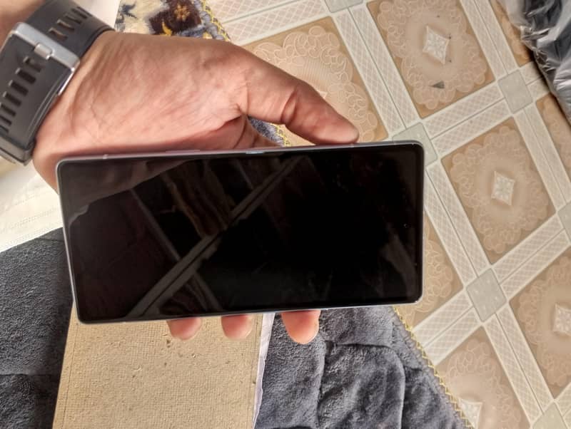 Google Pixel 7A (8/128) 1