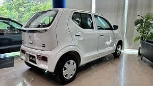Suzuki alto self drive available 0-3-3-5- 5-4-8-4-8 -3-1