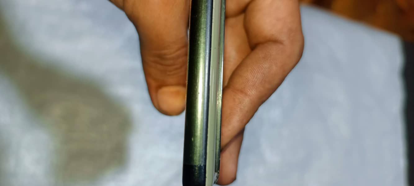 Google pixel 6 pro 4