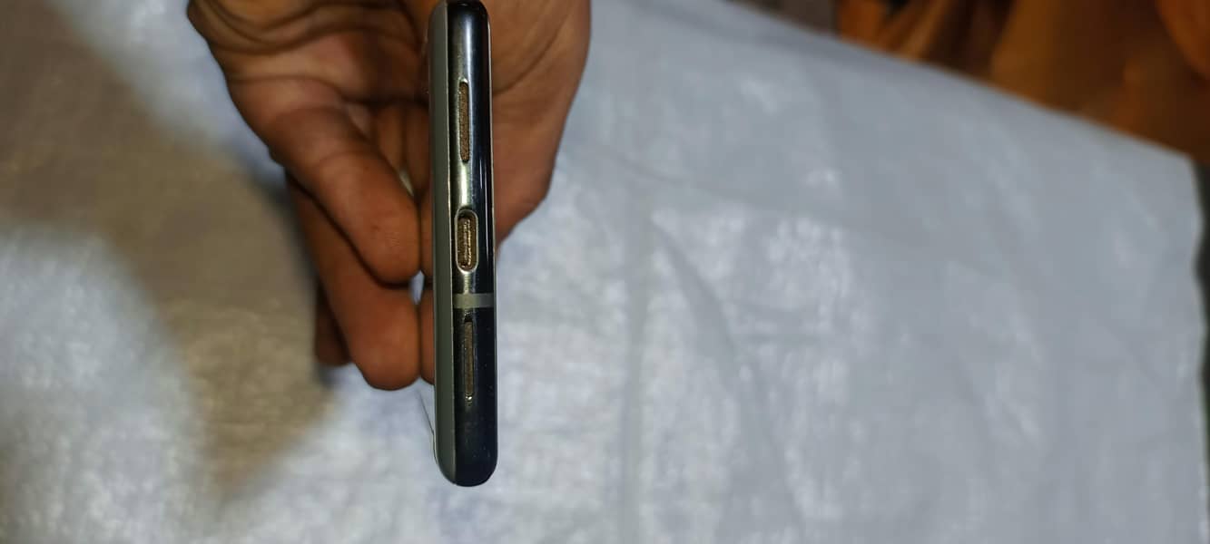 Google pixel 6 pro 5