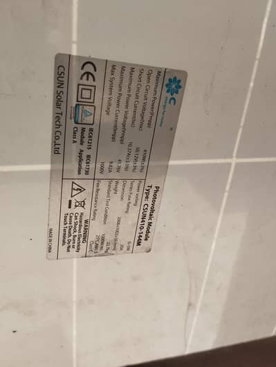 inverter 1.2 and battery  with solar penal