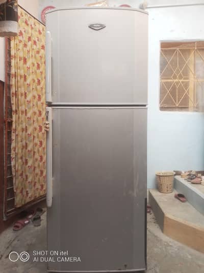 Haier Refrigerator  for sale in karachi 03141252173