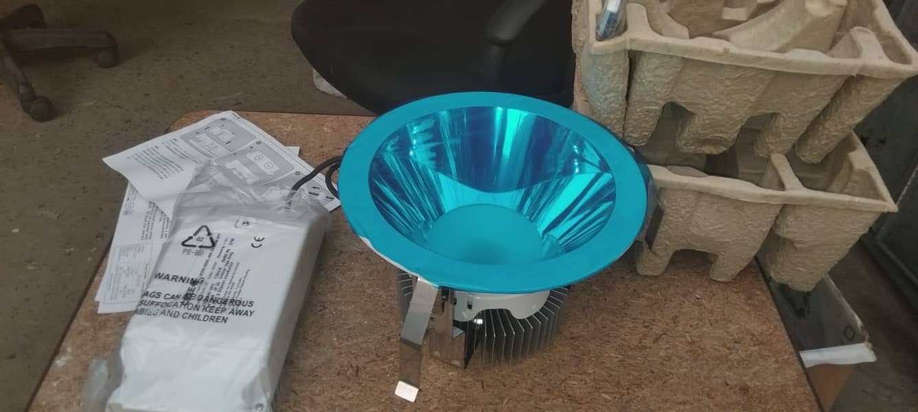 Ceiling lights 27W 0