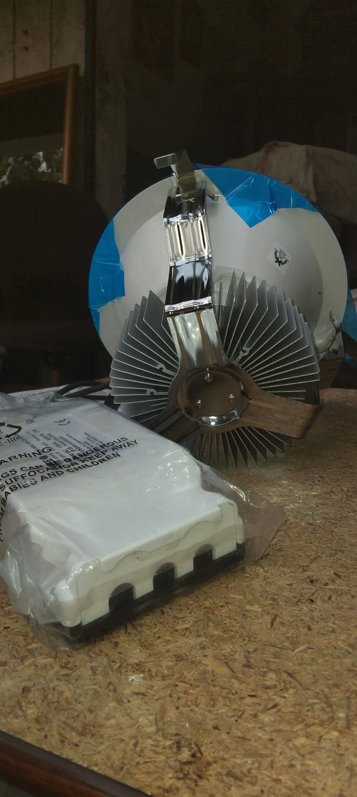 Ceiling lights 27W 2