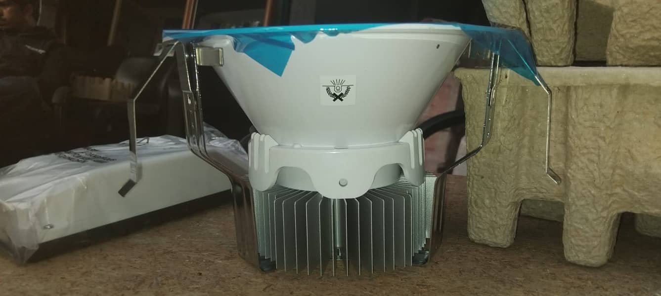 Ceiling lights 27W 6