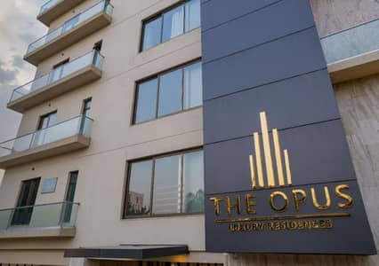 2 Bed Furnished Apartment Available For Sale In Gulberg On Installment