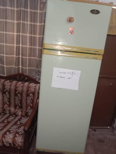 Dawlance refrigerator