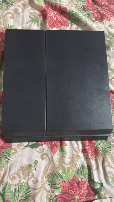 ps4 12xx series all ok